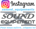 Lien Instagram XSound