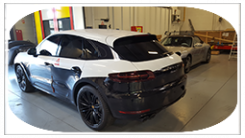 Porsche Macan Porsche Macan