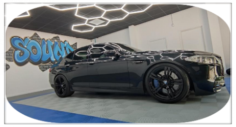 Bmw M5 Bmw M5